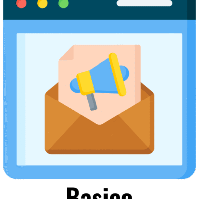 Email Marketing Básico