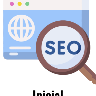 SEO Inicial